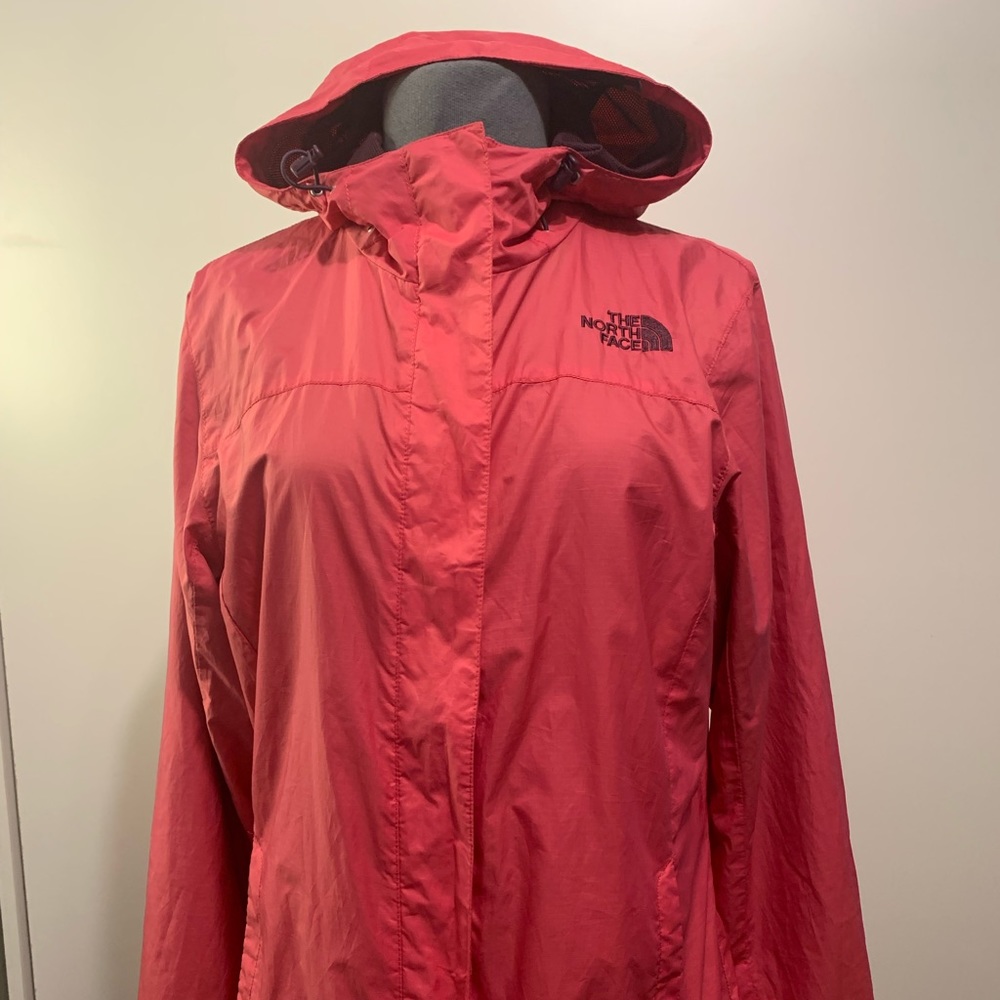 The North Face (shell)